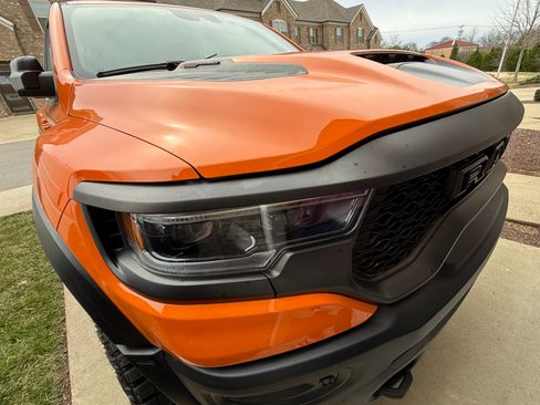 Used 2022 RAM 1500 TRX w/ TRX Level 2 Equipment Group AWD/4WD image 9