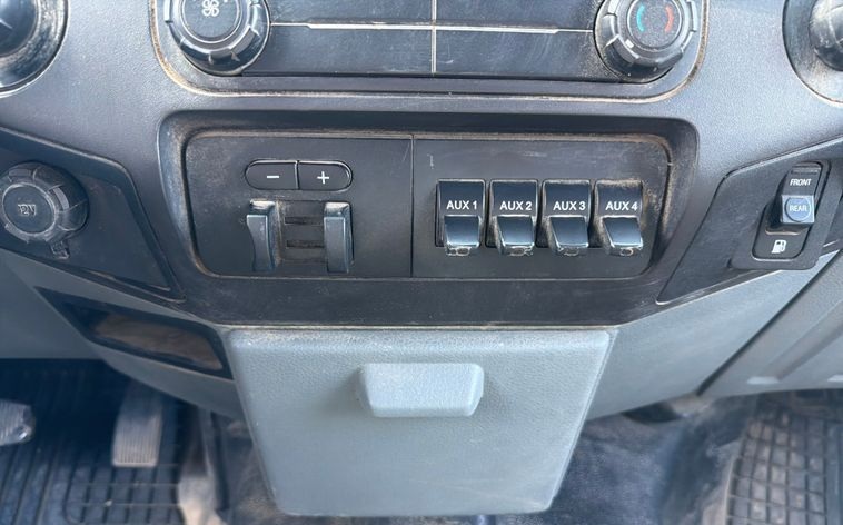 Used 2015 Ford F350 XL w/ Power Equipment Group AWD/4WD image 21