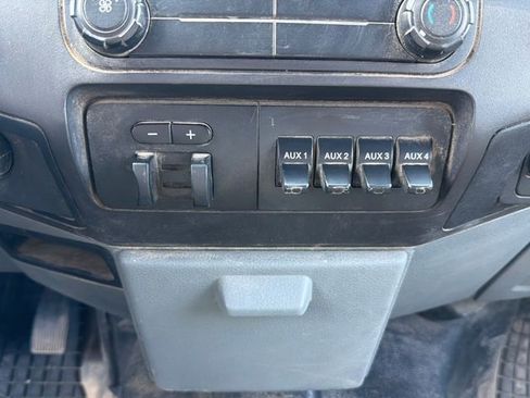 Used 2015 Ford F350 XL w/ Power Equipment Group AWD/4WD image 21