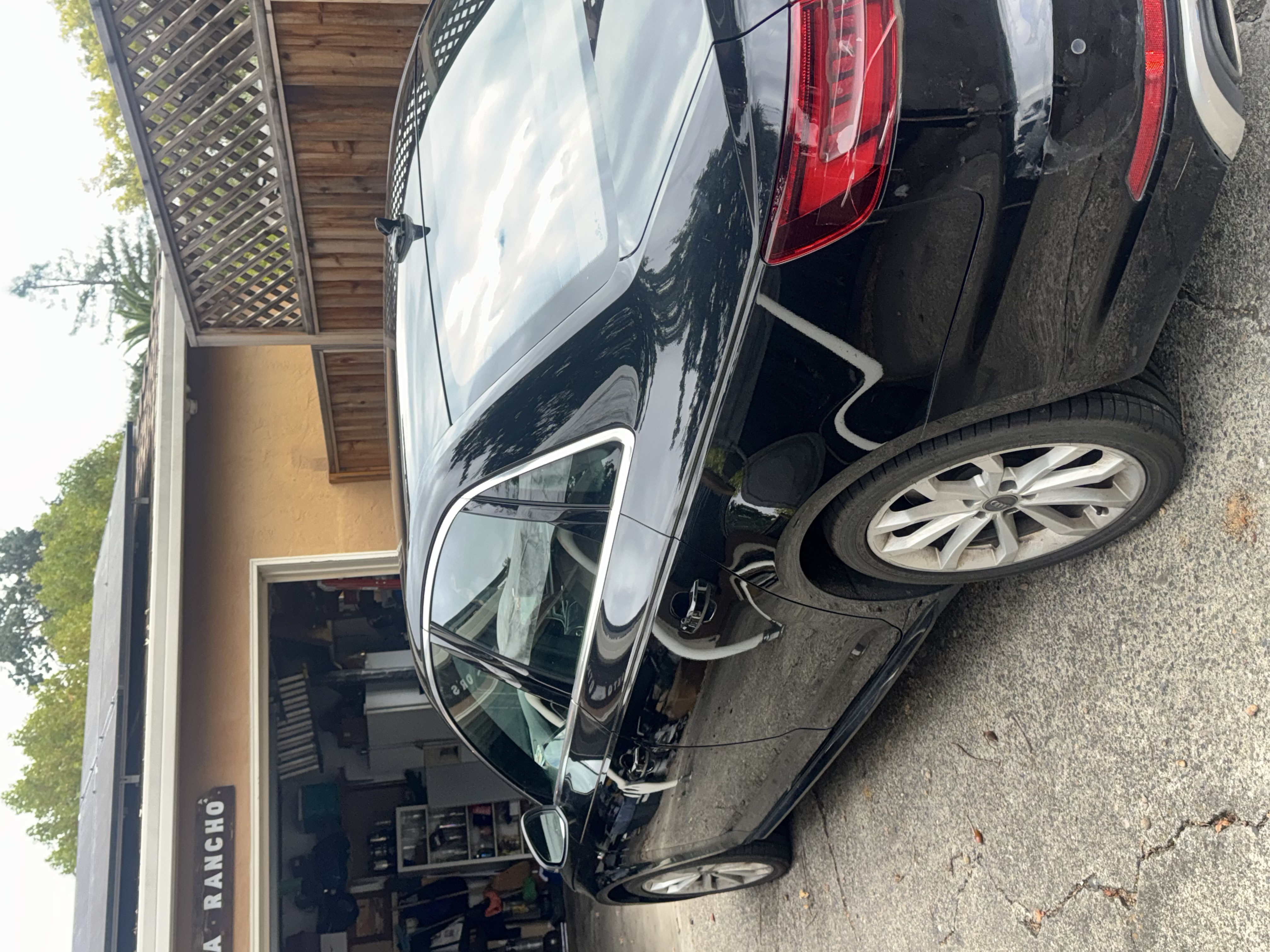 Used 2019 Audi A4 2.0T Premium Plus w/ Premium Plus Package AWD/4WD image 5