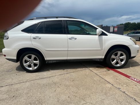 Used 2008 Lexus RX 350 2WD image 9