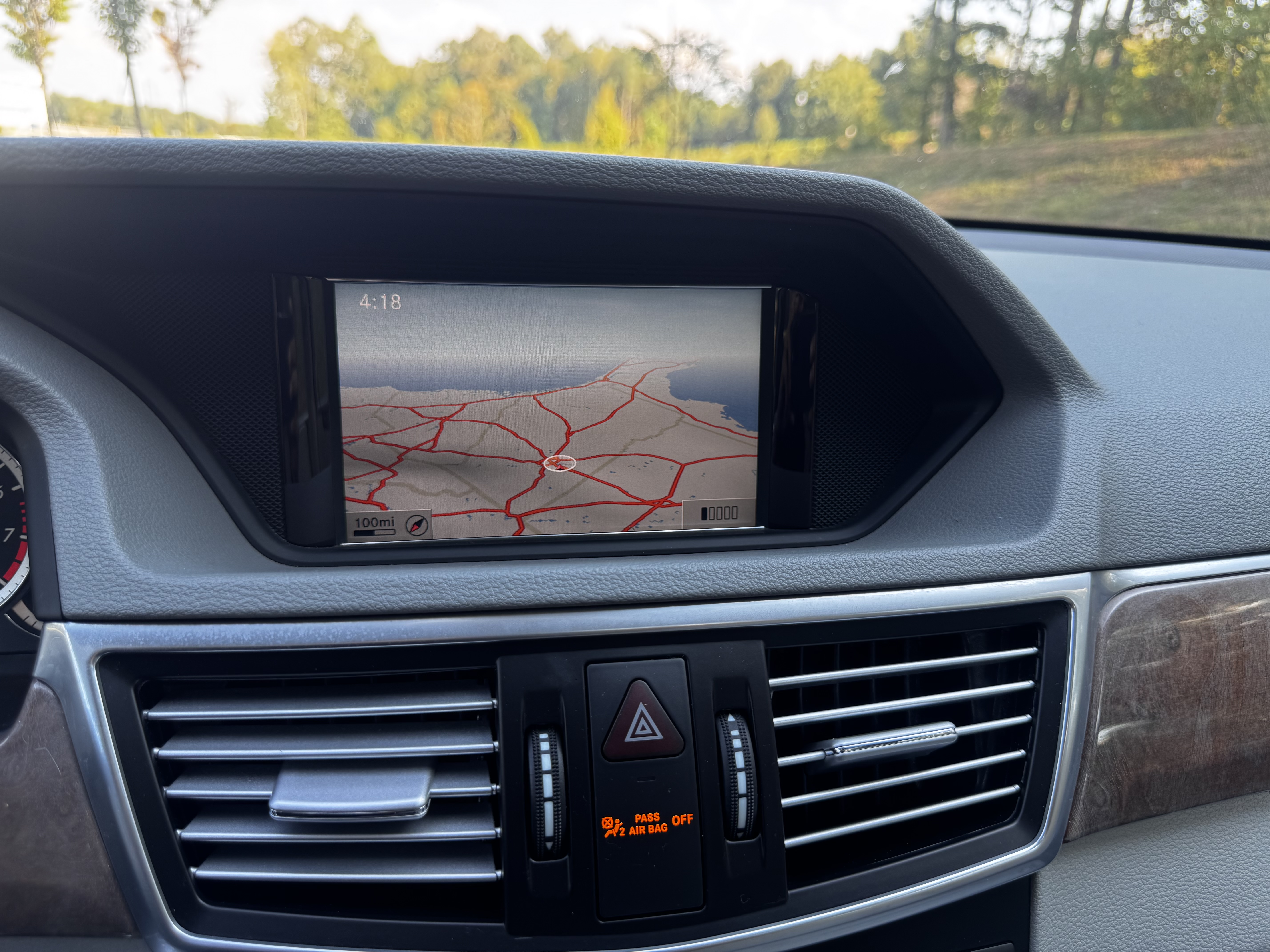 Used 2013 Mercedes-Benz E 350 Sedan image 12