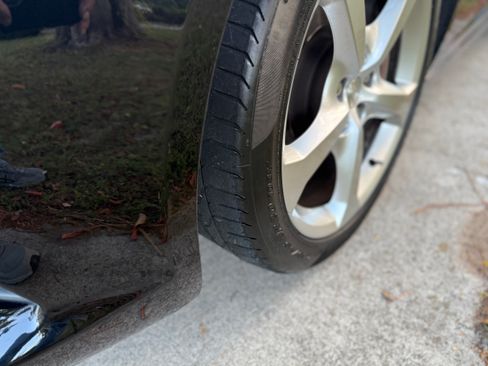 Used 2015 Chevrolet Camaro SS w/ RS Package image 8