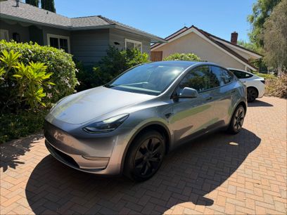 Used 2024 Tesla Model Y Long Range
