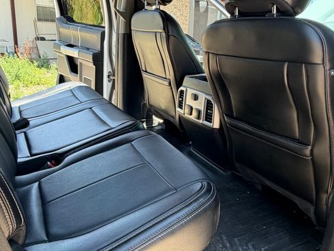 Used 2020 Ford F350 Lariat w/ Lariat Ultimate Package AWD/4WD image 20