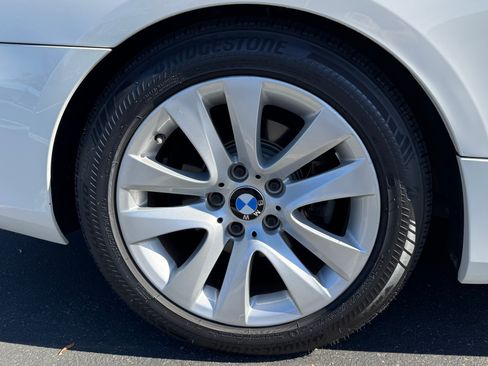 Used 2013 BMW 328i Convertible image 18