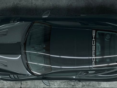 Used 2025 Porsche 718 Cayman GT4 RS RWD image 8