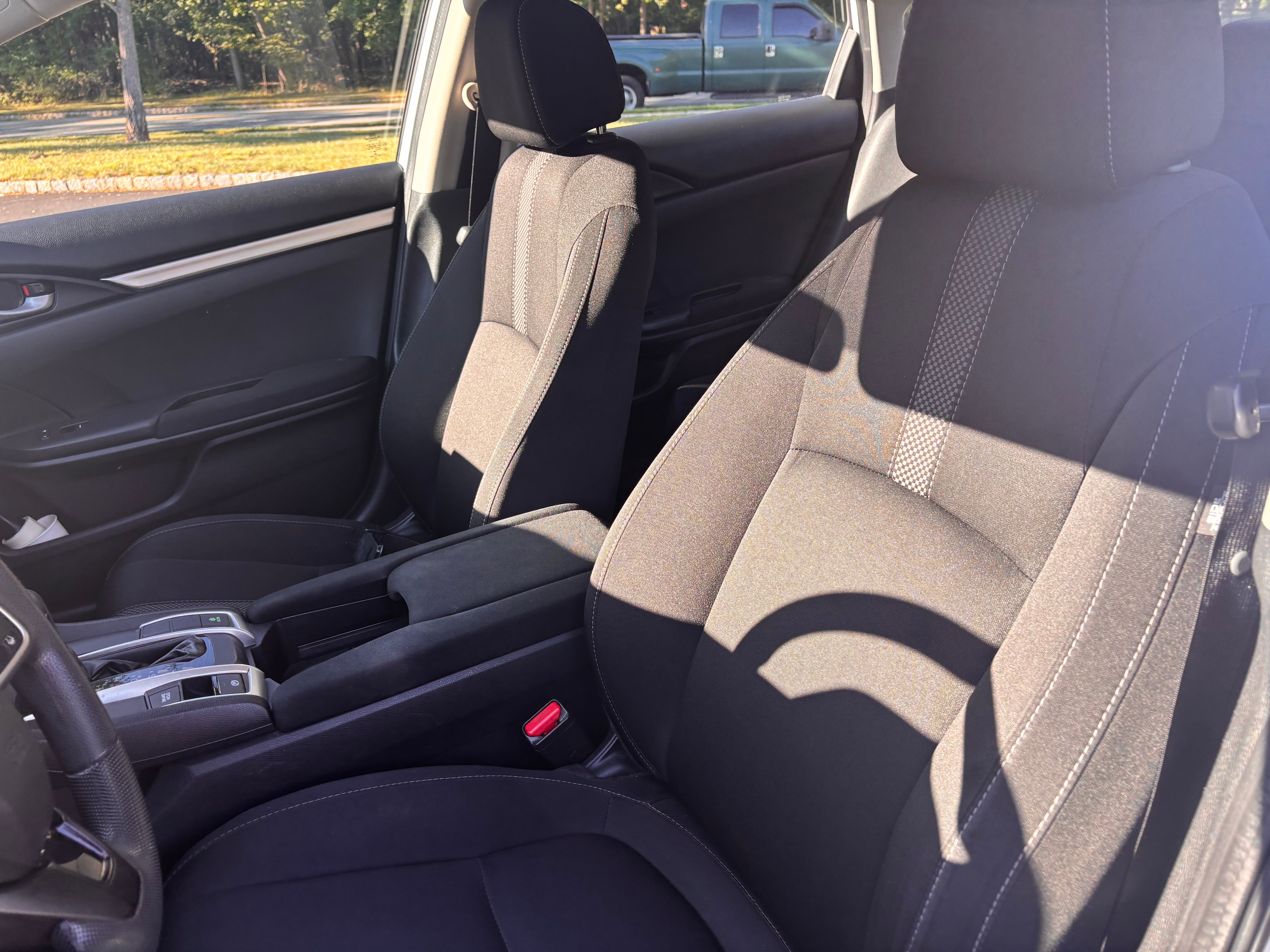Used 2020 Honda Civic LX image 14