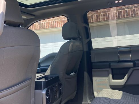 Used 2016 Ford F150 XLT w/ Equipment Group 302A Luxury RWD image 13