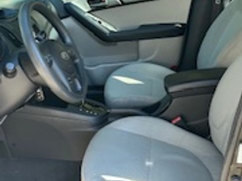 Used 2010 Kia Forte EX image 9
