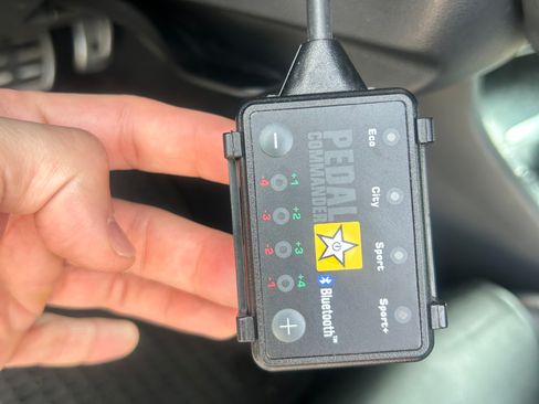 Used 2016 Volkswagen GTI Autobahn w/ Lighting Package (SEL) image 16