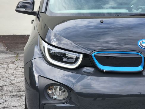 Used 2015 BMW i3 w/ Range Extender image 11
