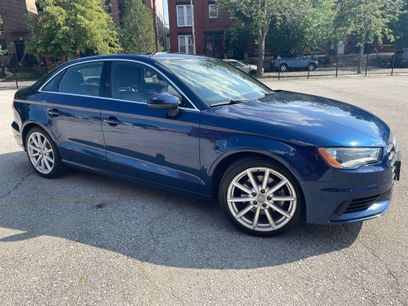 Used 2016 Audi A3 2.0T Premium Plus w/ Premium Plus Package