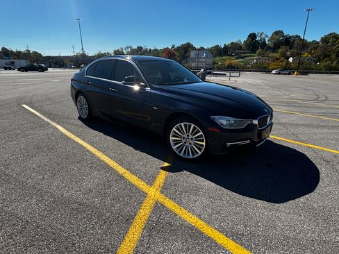 Used 2012 BMW 335i Sedan image 4