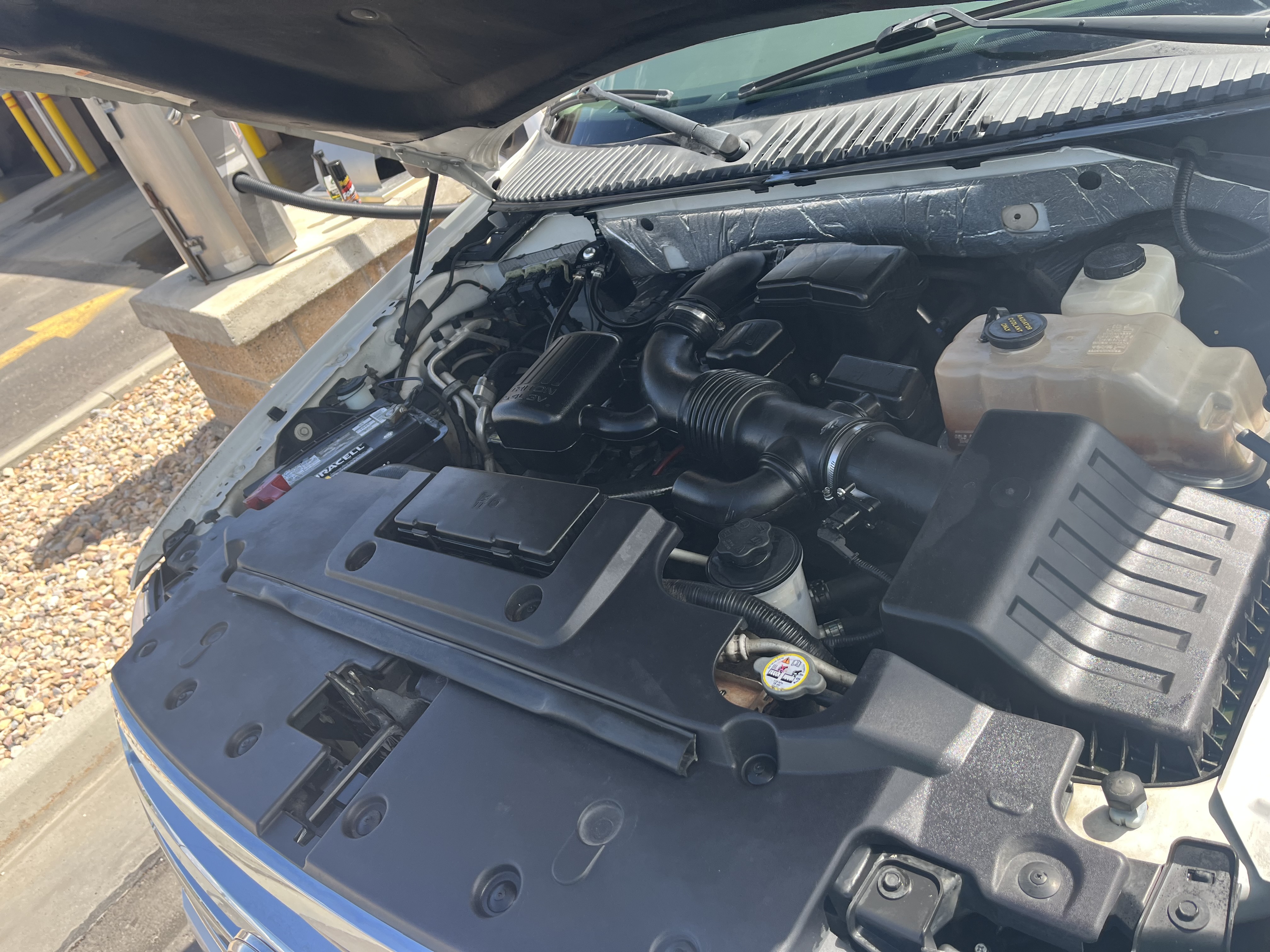 Used 2013 Ford Expedition Limited RWD image 20