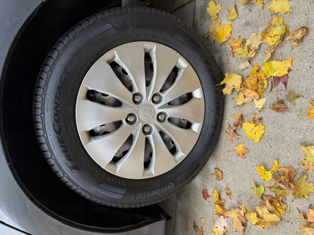 Used 2011 Honda Accord LX image 11