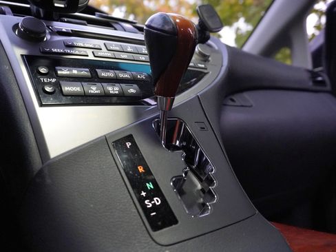 Used 2011 Lexus RX 350 AWD w/ Premium Pkg image 11