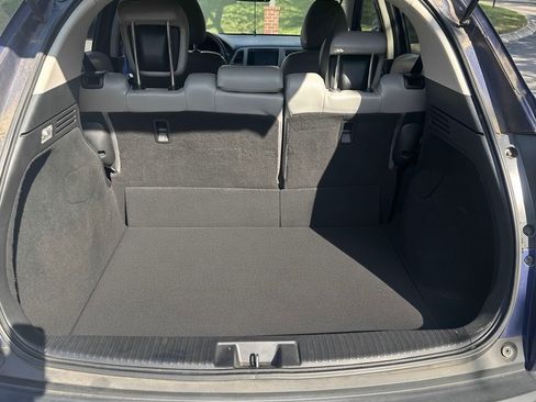 Used 2016 Honda HR-V EX image 18
