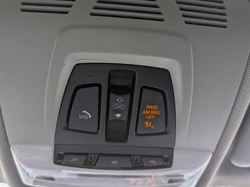 Used 2015 BMW 328i xDrive Sedan image 11