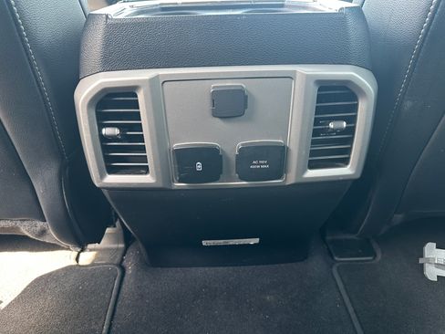 Used 2021 Ford F350 Lariat w/ Lariat Ultimate Package AWD/4WD image 10