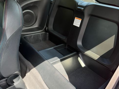 Used 2014 Honda CR-Z EX image 5