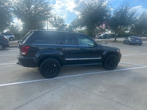 Used 2009 Jeep Grand Cherokee Limited image 17