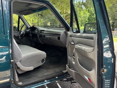 Used 1996 Ford F350 4x4 Crew Cab image 18