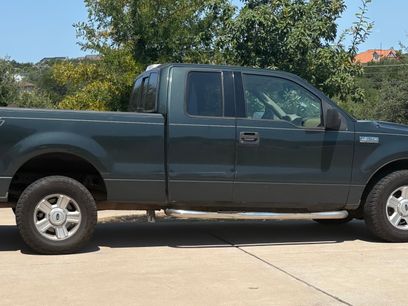 Used 2004 Ford F150 XLT