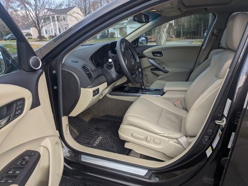 Used 2014 Acura RDX AWD w/ Technology Package image 6