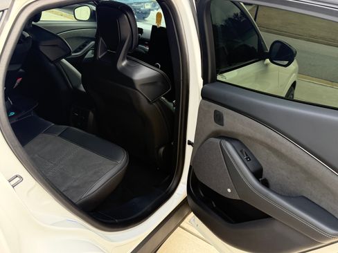 Used 2022 Ford Mustang Mach-E GT w/ GT Performance Edition image 13