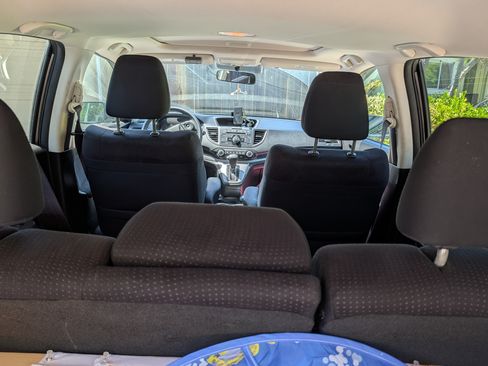 Used 2013 Honda CR-V EX image 9