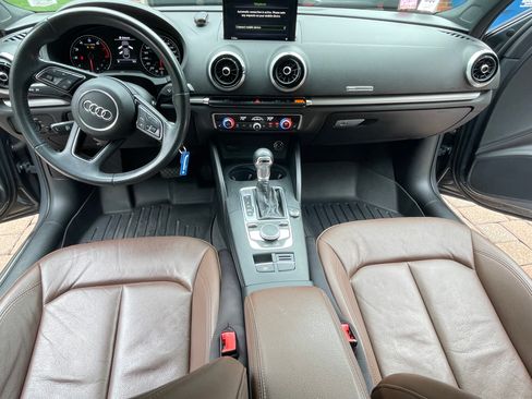 Used 2019 Audi A3 2.0T Titanium image 9