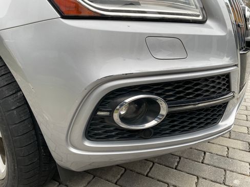 Used 2016 Audi Q5 3.0T Premium Plus image 19