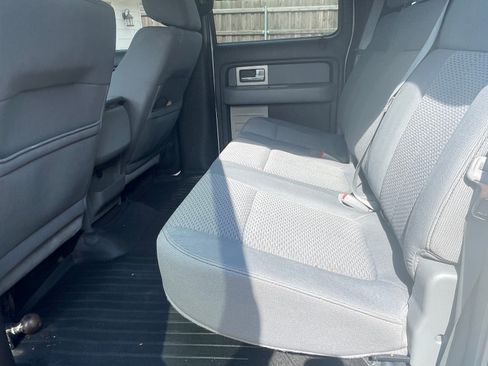 Used 2011 Ford F150 XLT w/ XLT Convenience Pkg image 8