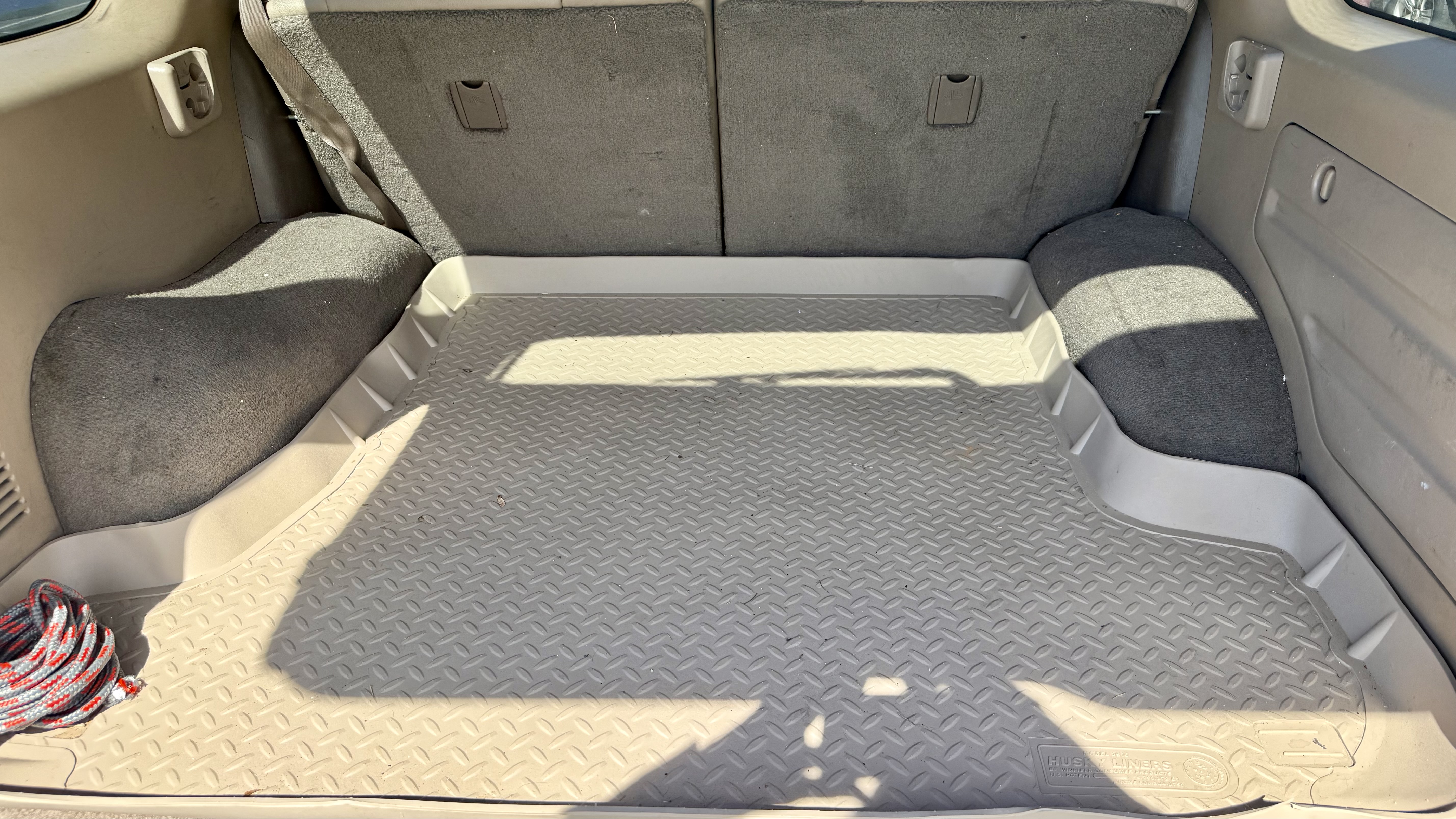 Used 2002 Toyota 4Runner SR5 AWD/4WD image 9