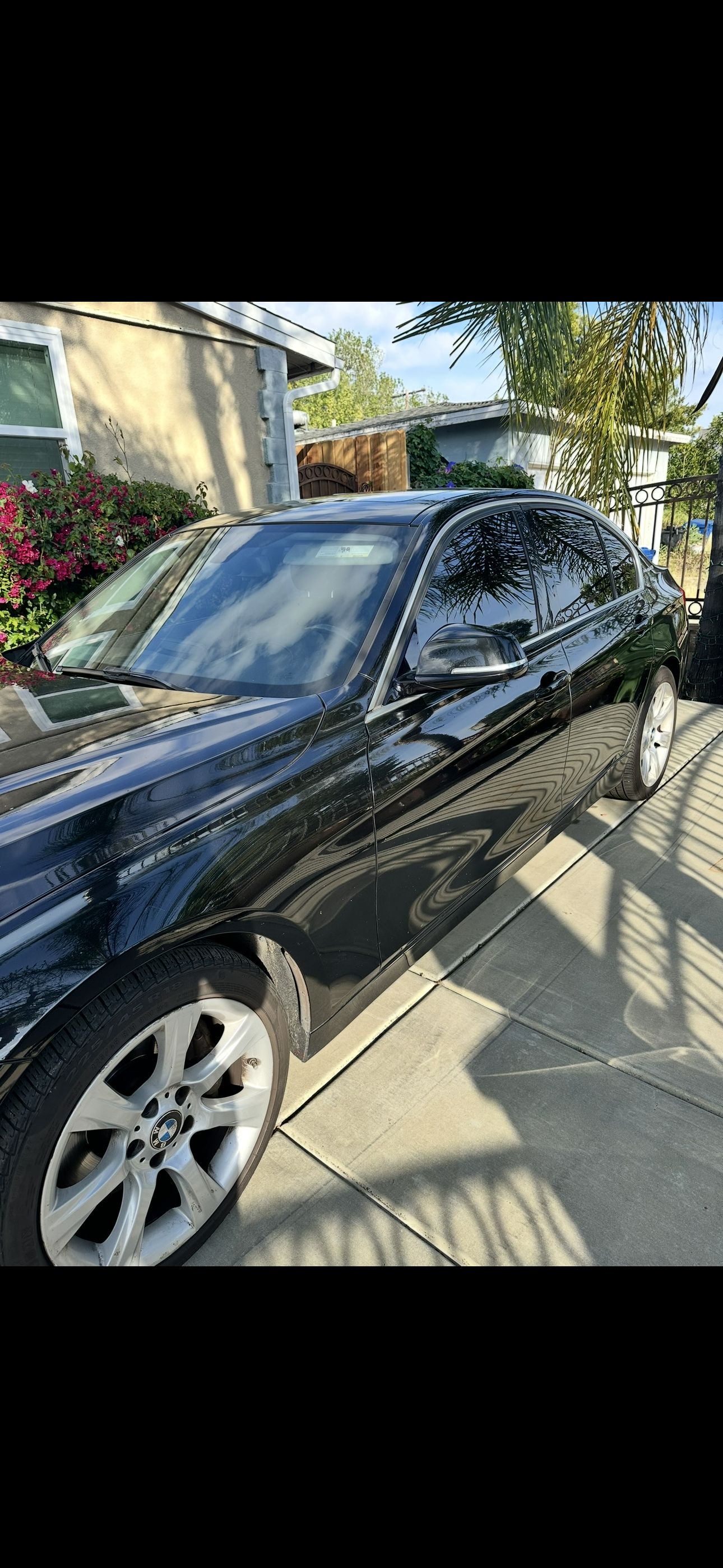 Used 2013 BMW ActiveHybrid 3 RWD image 4