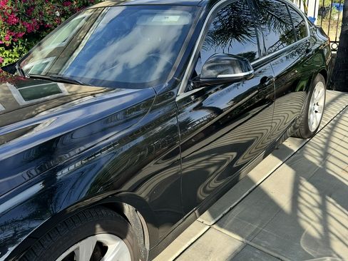 Used 2013 BMW ActiveHybrid 3 image 4