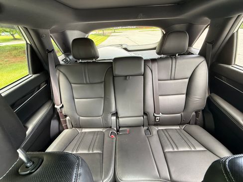 Used 2015 Kia Sorento SX AWD/4WD image 15
