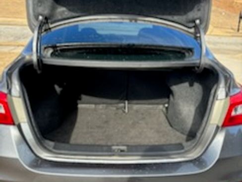 Used 2017 Nissan Sentra SR image 13