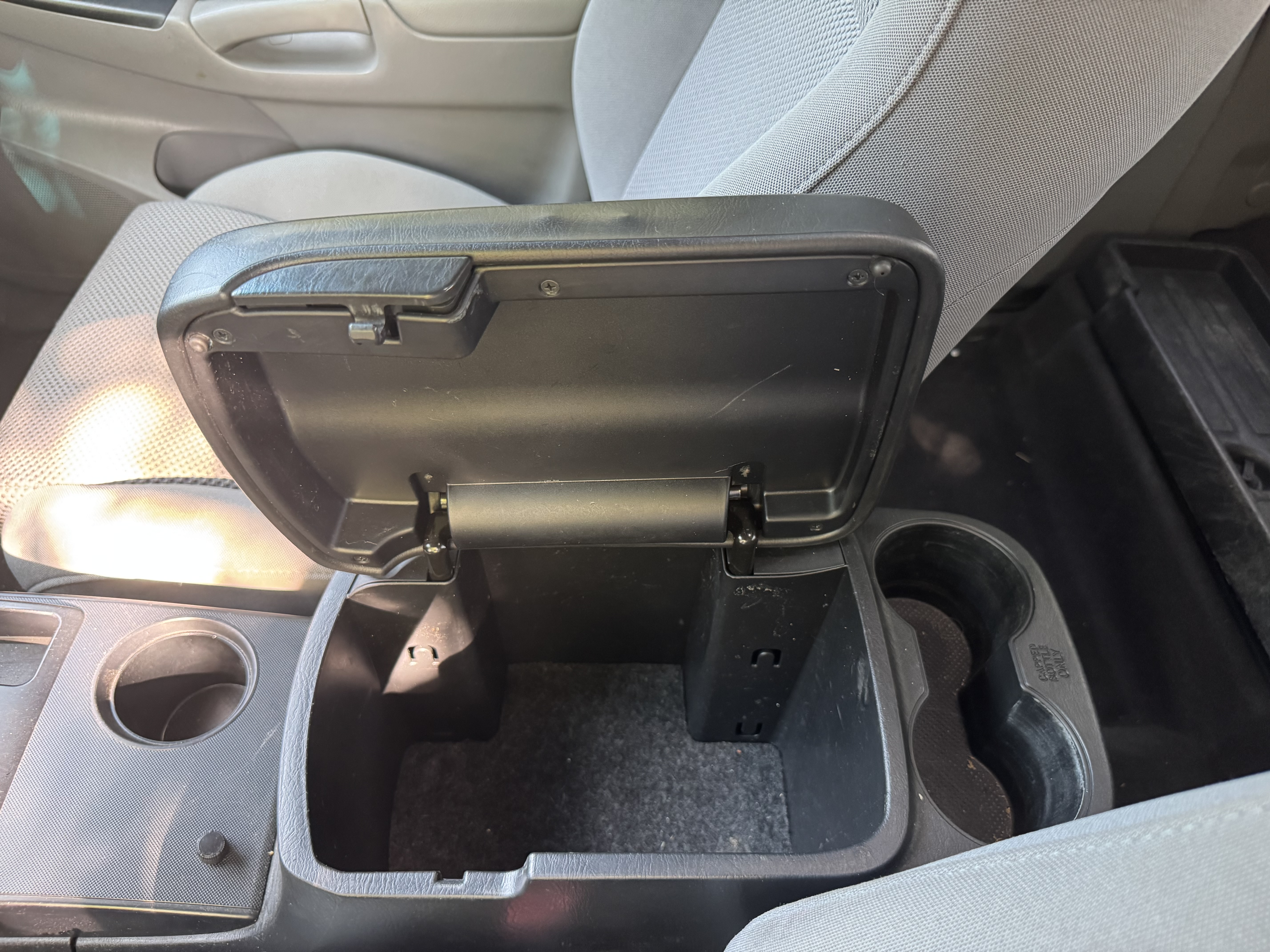 Used 2015 Toyota Tacoma 2WD Access Cab image 14
