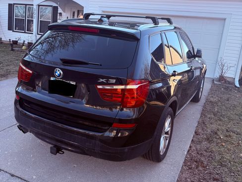Used 2015 BMW X3 xDrive28i image 5