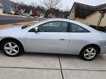 Used 2004 Honda Accord EX