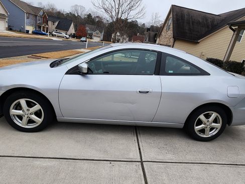 Used 2004 Honda Accord EX image 1