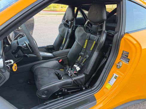 Used 2015 Porsche 911 GT3 RWD image 12