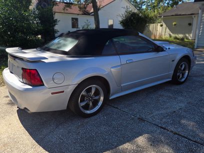 Used 2003 Ford Mustang GT