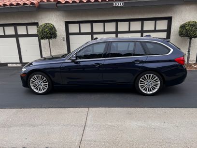 Used 2014 BMW 328i xDrive Wagon
