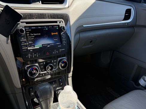 Used 2014 Chevrolet Traverse LTZ w/ LPO, 'HIT The Road' Package image 4
