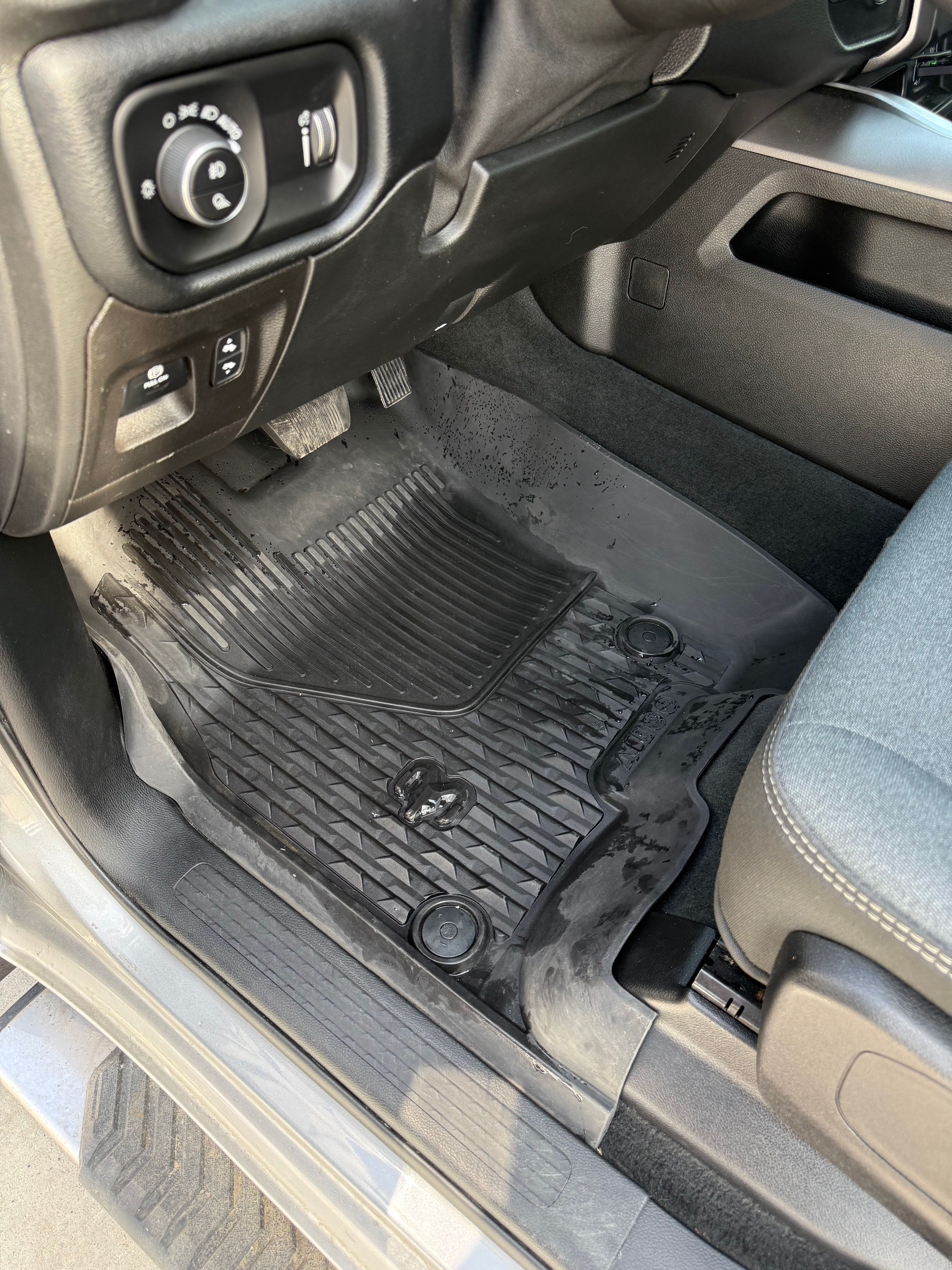 Used 2021 RAM 1500 Big Horn AWD/4WD image 5