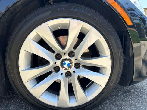 Used 2011 BMW 328i Convertible image 12