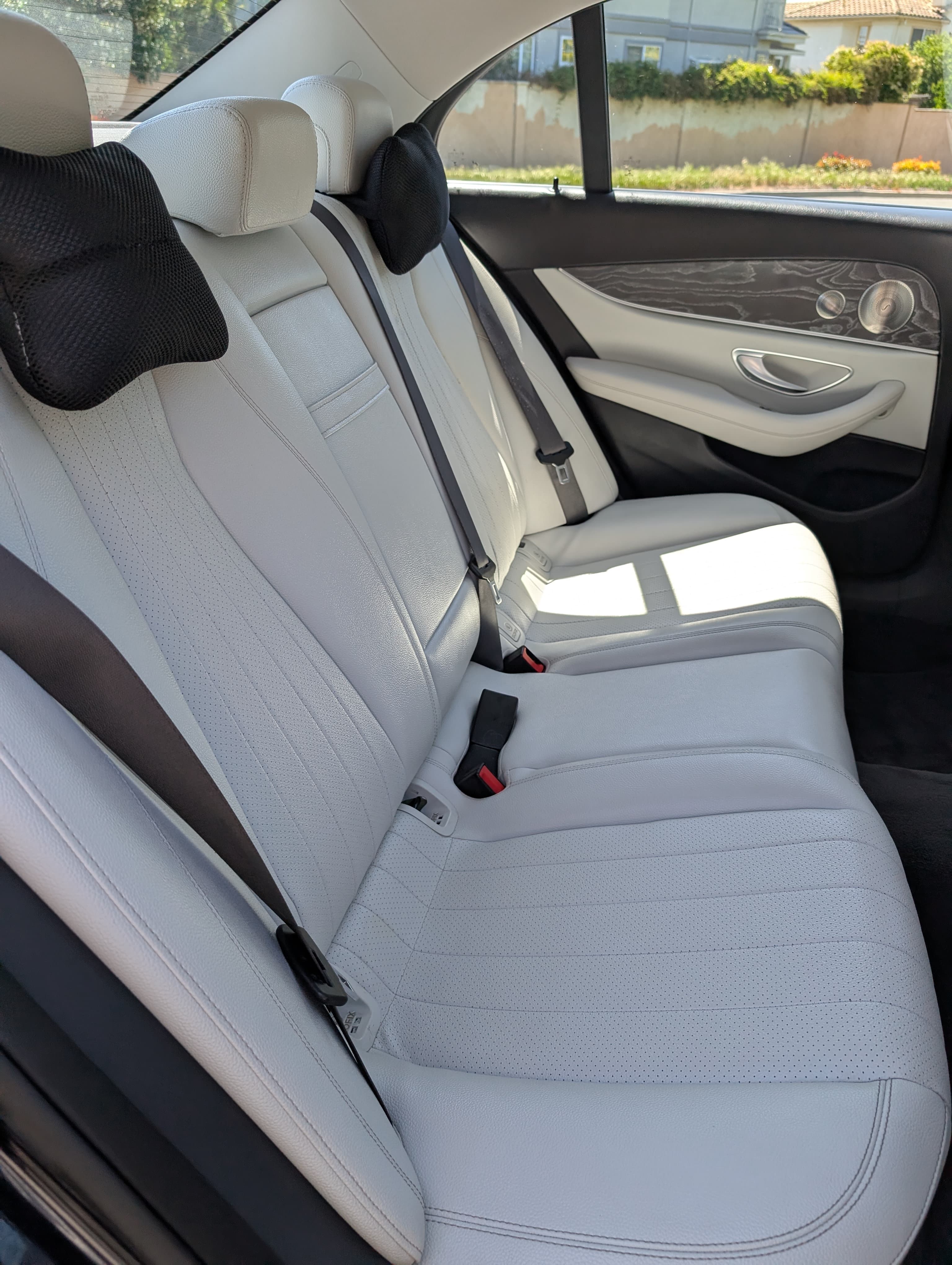 Used 2022 Mercedes-Benz E 350 Sedan image 12